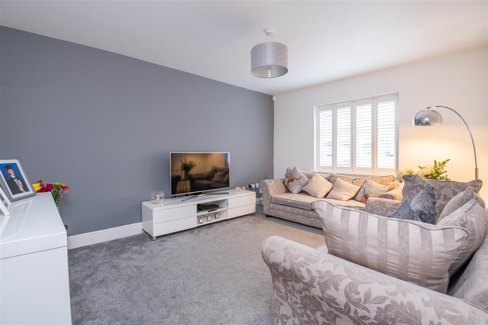 4 bed property in Beaufort Close, Chorley